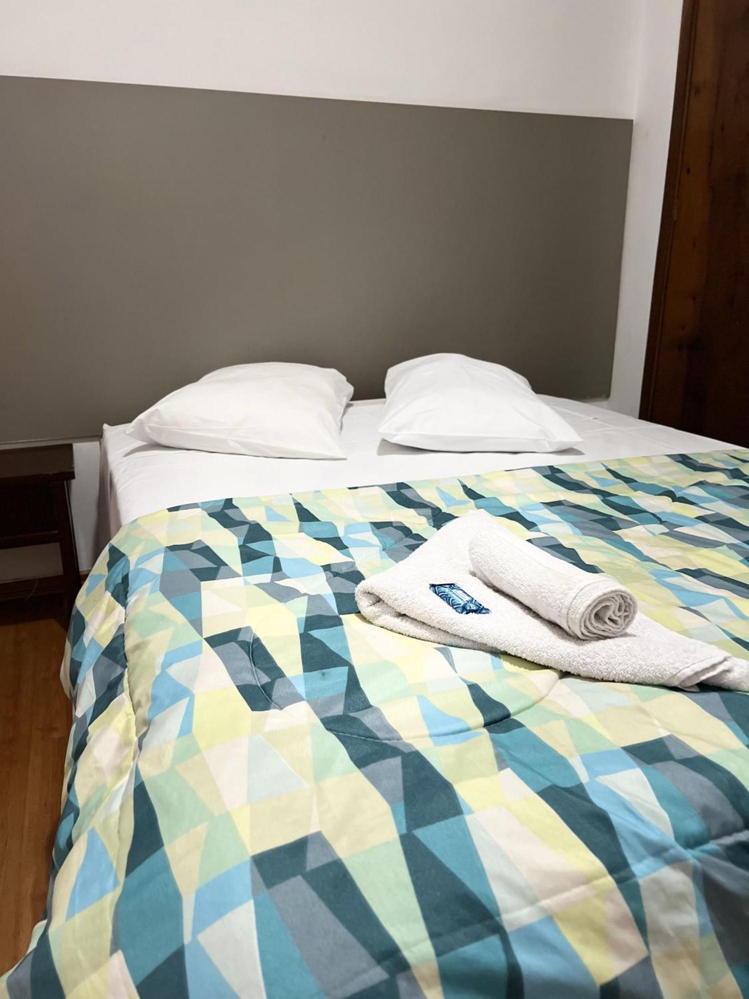 Hotel Thermas Da Mantiqueira - Pocos De Caldas - De Frente Para A Praca Central E Relogio Floral Экстерьер фото